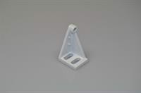 Hængsel, Vestfrost køl & frys (øverste venstre - nederste højre)